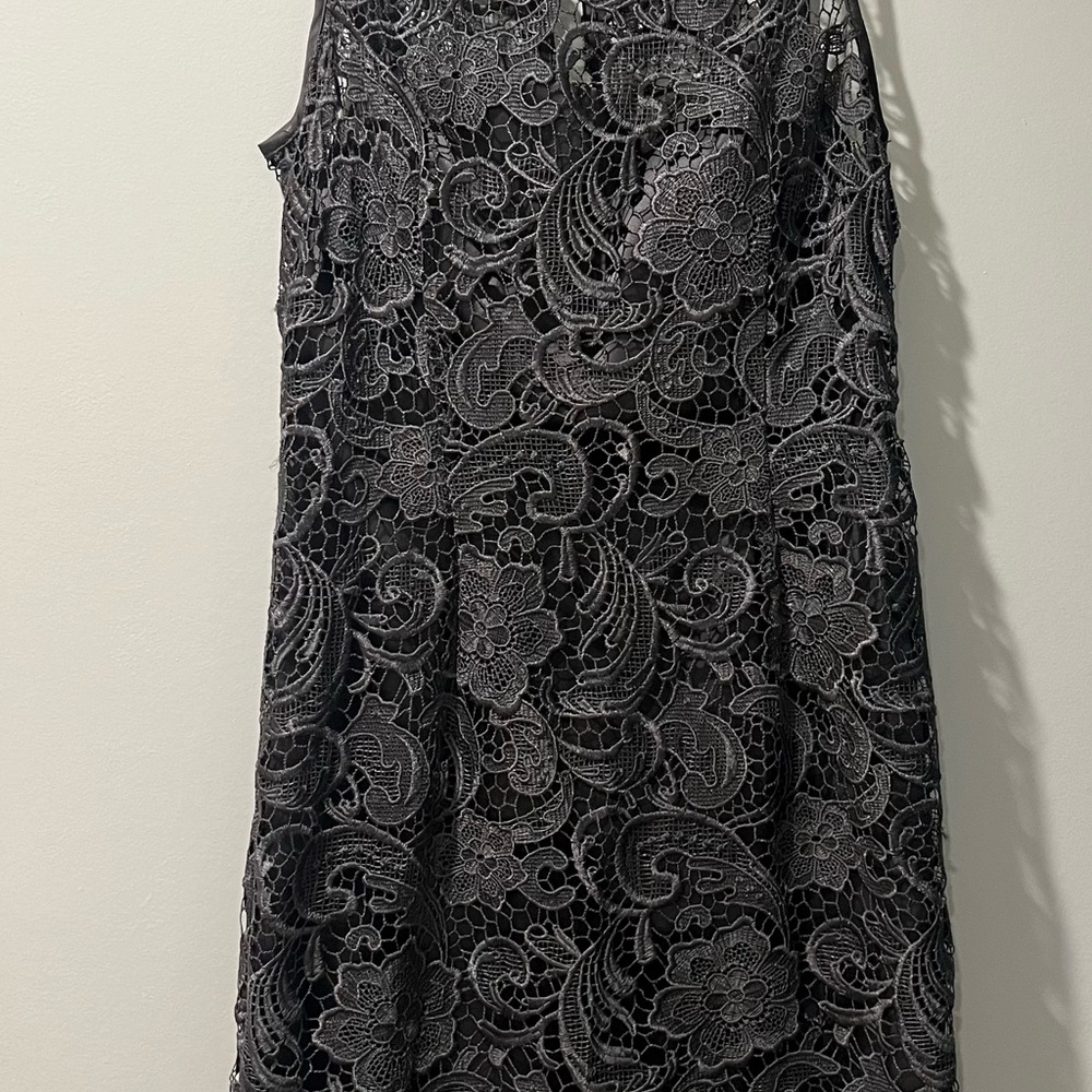 Super cute dress I wore to a wedding